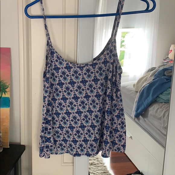 Tank top - Picture 1 of 2